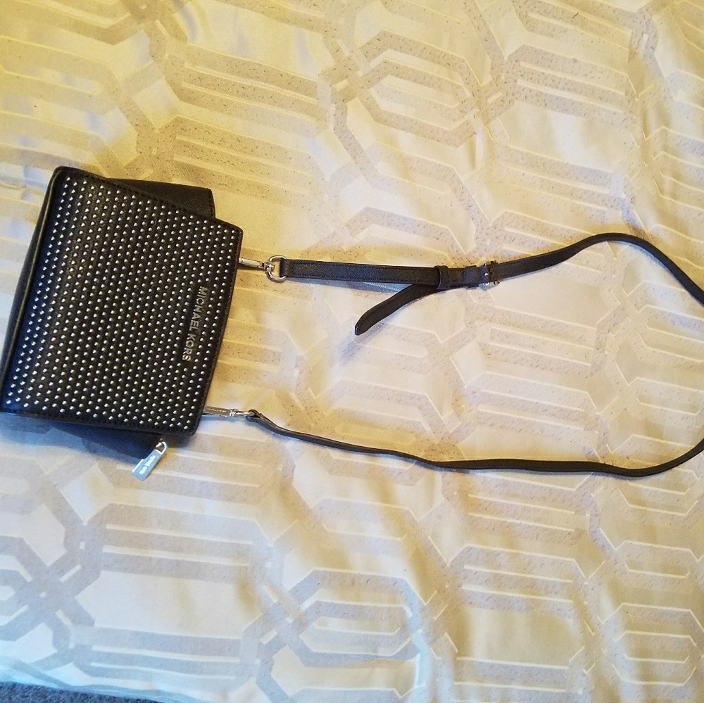 Authentic Michael Kors Crossbody